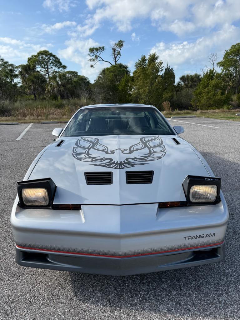 1985 Pontiac Firebird - Photo 22
