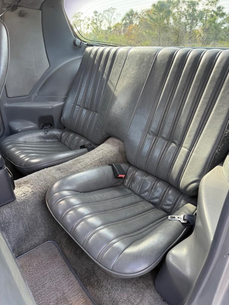 1985 Pontiac Firebird - Photo 17